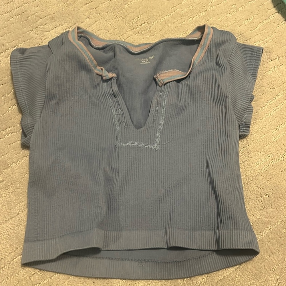 out from under Urban Outfitters top in size Medium